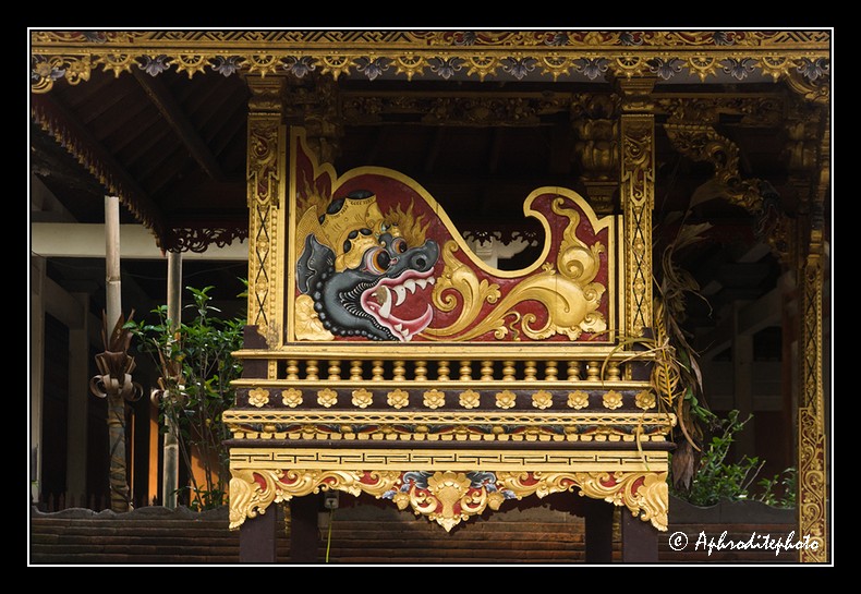 Temples of Bali 10